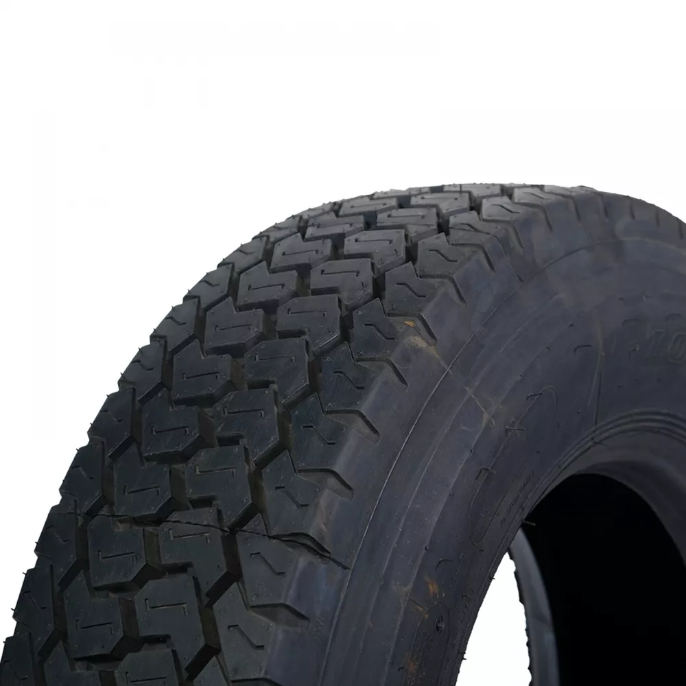 Грузовая шина 235/75 R17,5 Long March LM-508 18PR в Лянторе