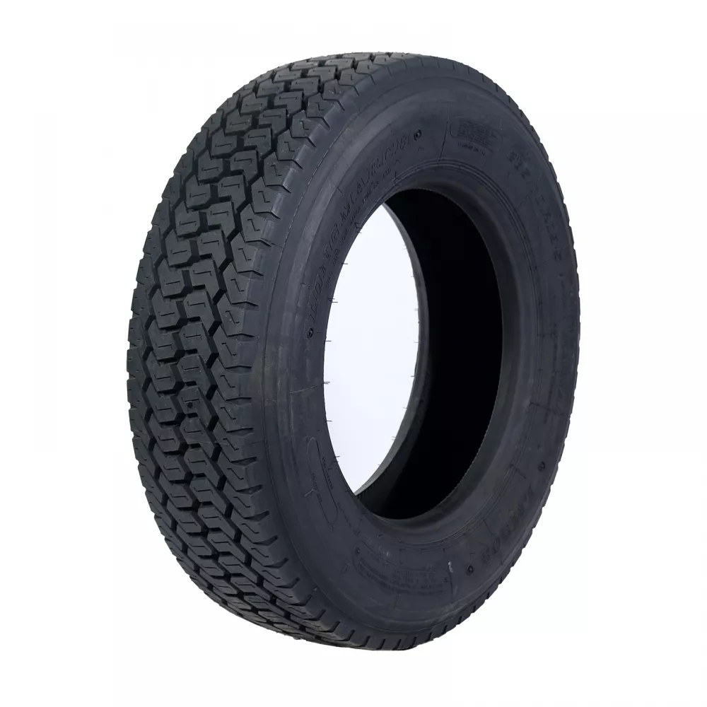 Грузовая шина 265/70 R19,5 Long March LM-508 16PR в Лянторе