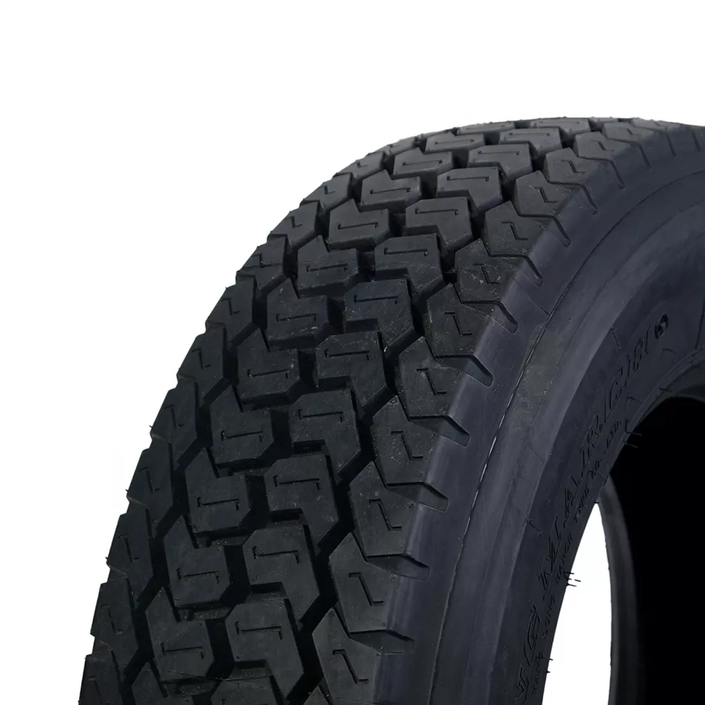 Грузовая шина 265/70 R19,5 Long March LM-508 16PR в Лянторе