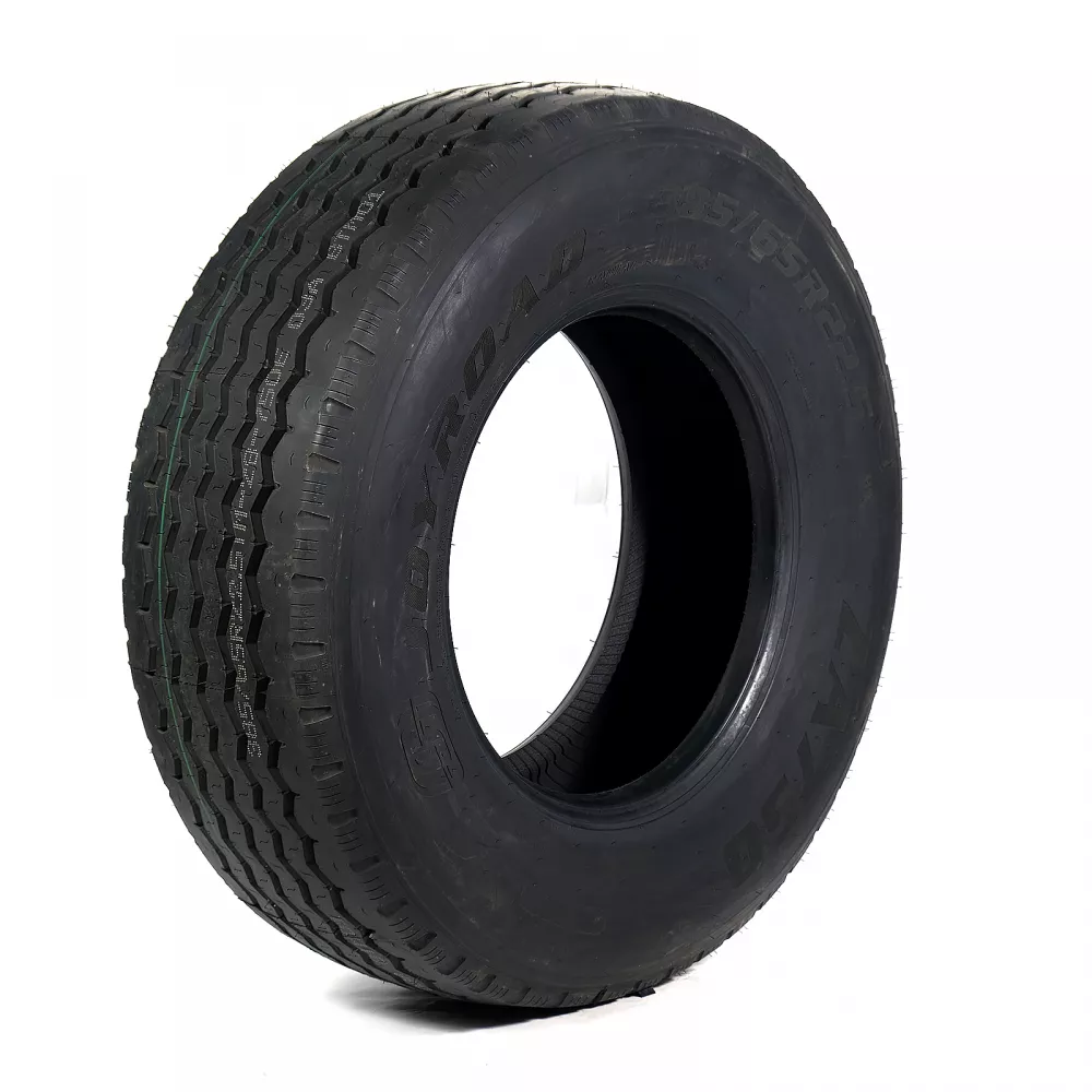 Грузовая шина 385/65 R22,5 Joyroad ZA-750 20PR в Лянторе