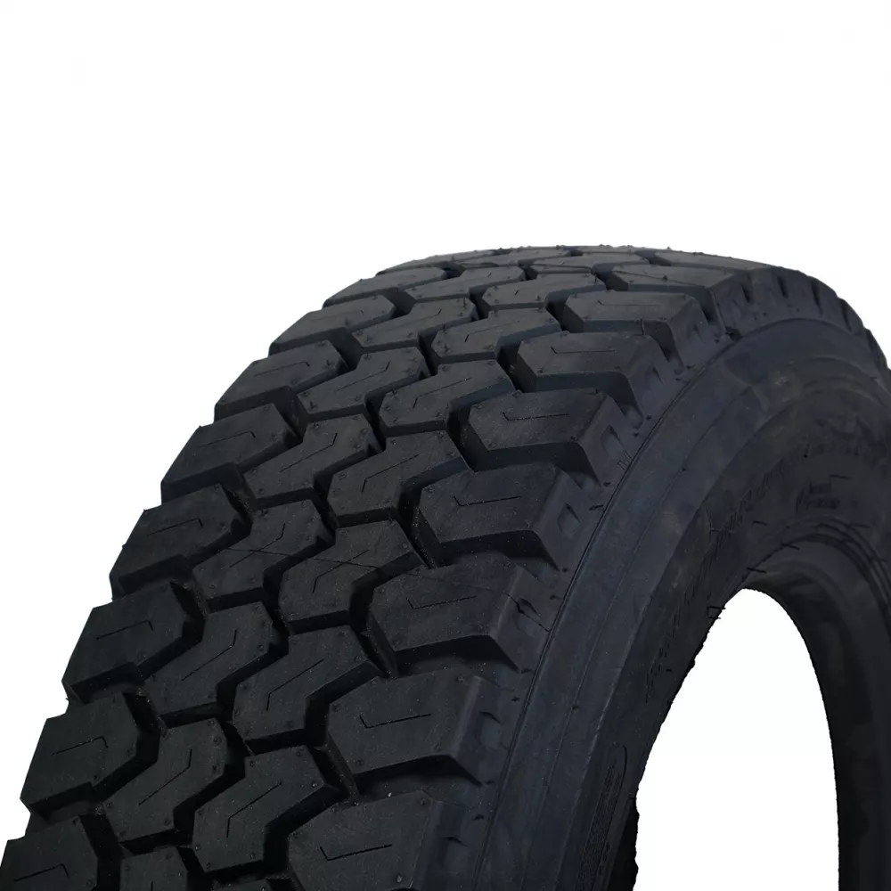 Грузовая шина 245/70 R19,5 Long March LM-509 16PR в Лянторе