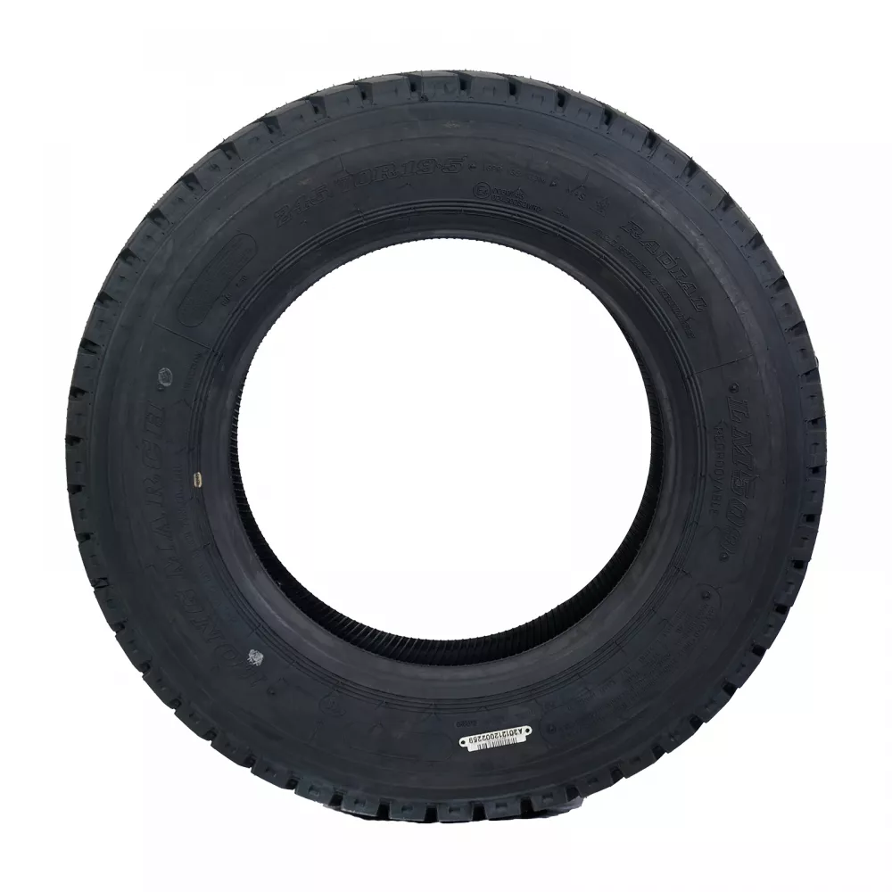 Грузовая шина 245/70 R19,5 Long March LM-509 16PR в Лянторе