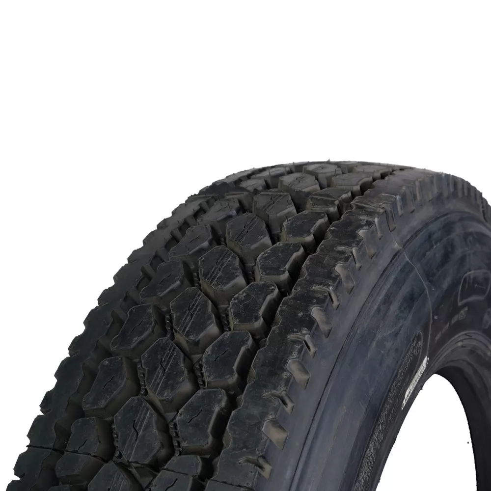 Грузовая шина 285/75 R24,5 Long March LM-516 16PR в Лянторе