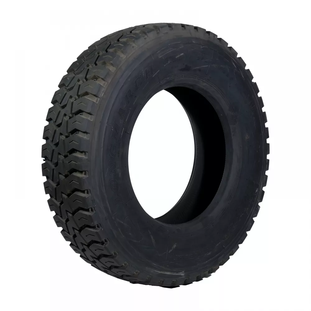 Грузовая шина 295/80 R22,5 Long March LM-328 18PR в Лянторе