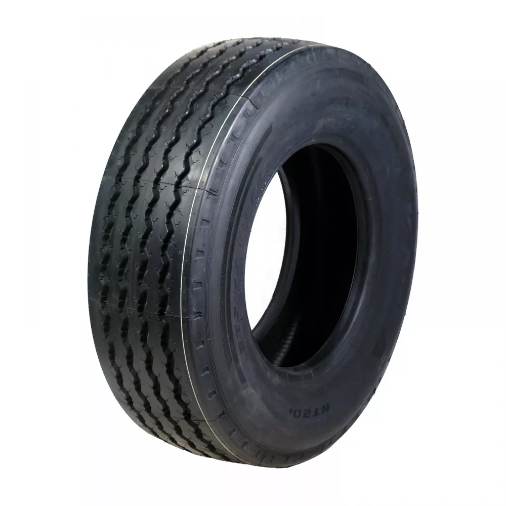 Грузовая шина 385/65 R22,5 Кама NT-201 в Лянторе