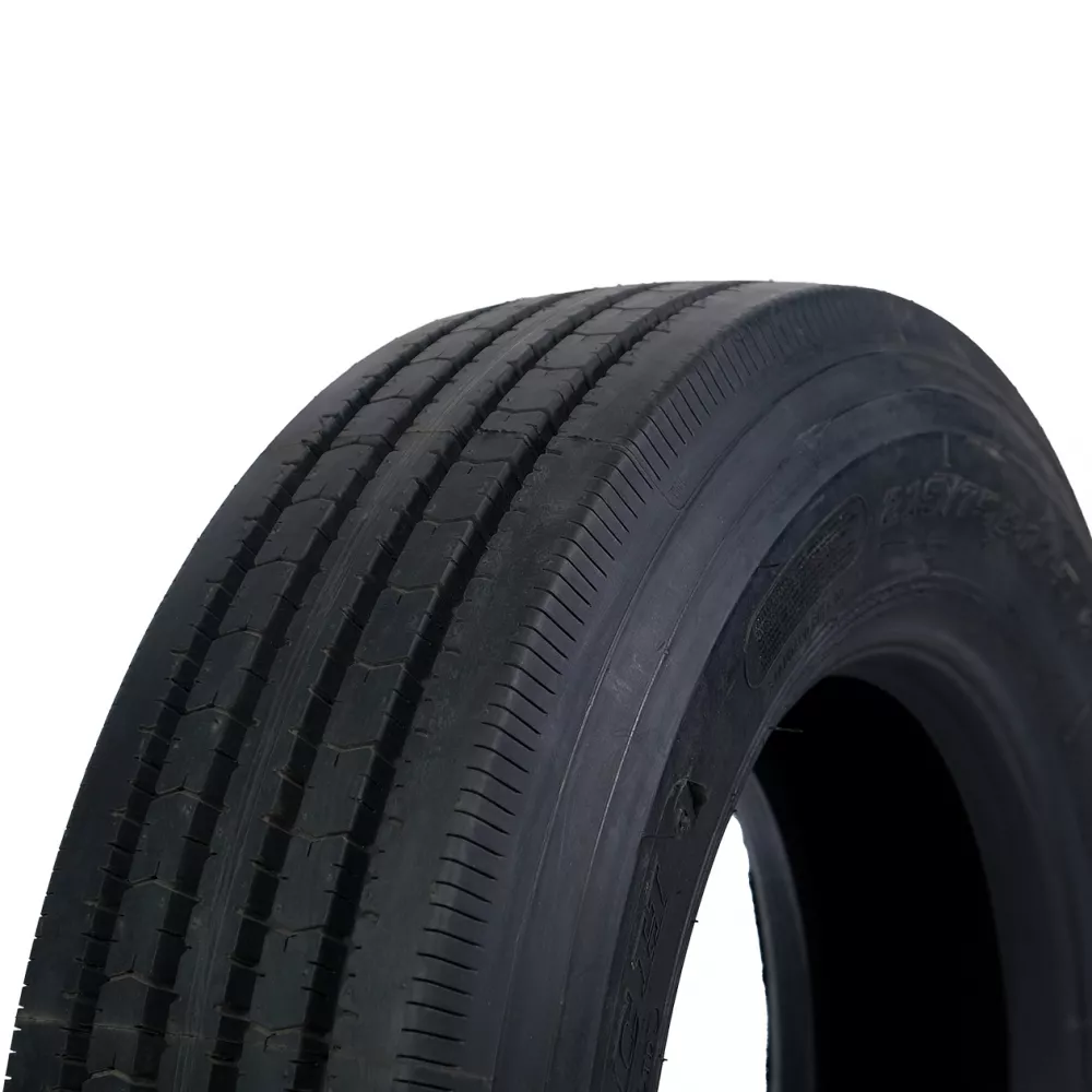 Грузовая шина 215/75 R17,5 Long March LM-216 16PR в Лянторе