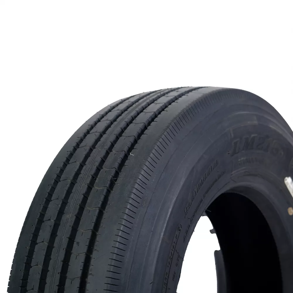 Грузовая шина 235/75 R17,5 Long March LM-216 18PR в Лянторе