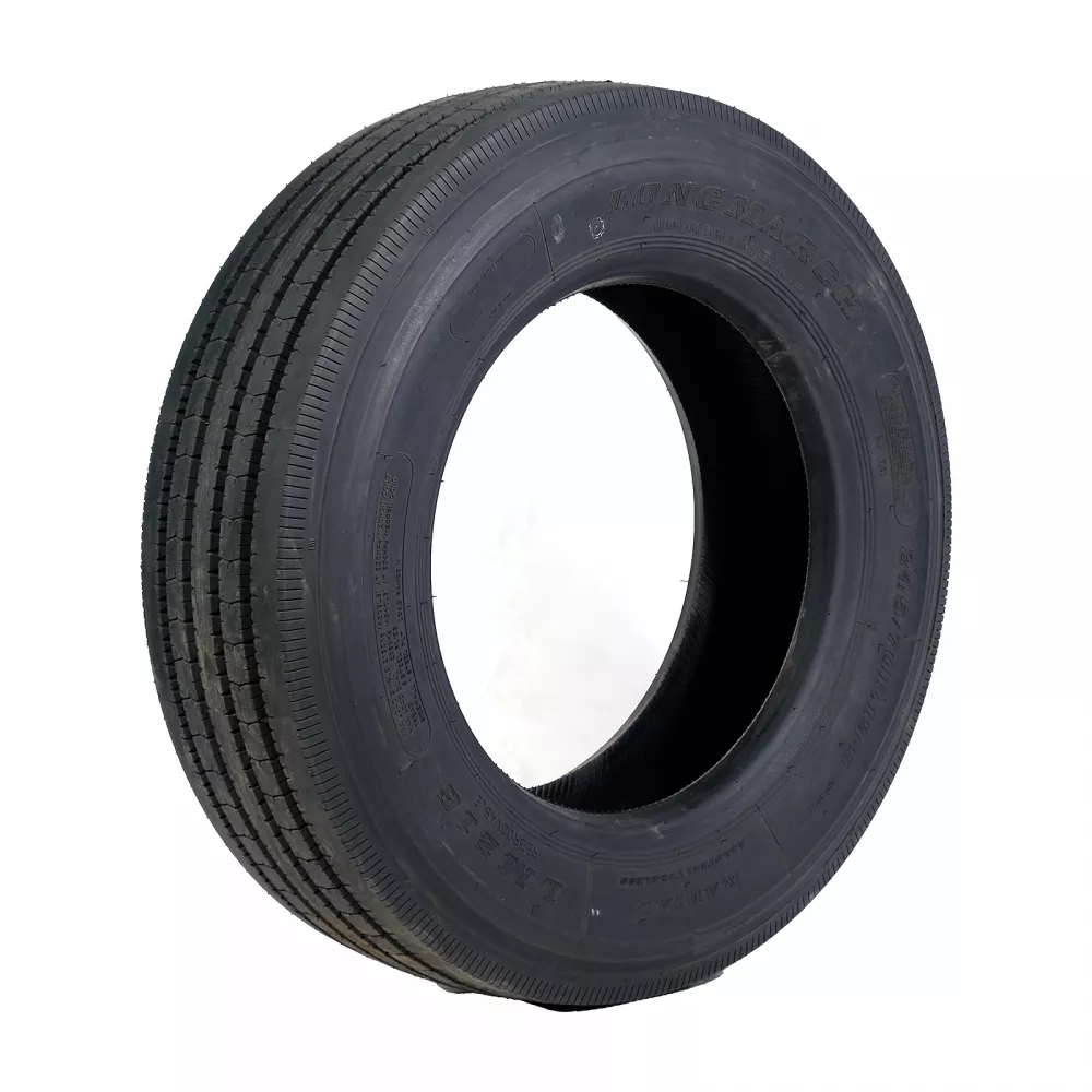 Грузовая шина 245/70 R19,5 Long March LM-216 16PR в Лянторе