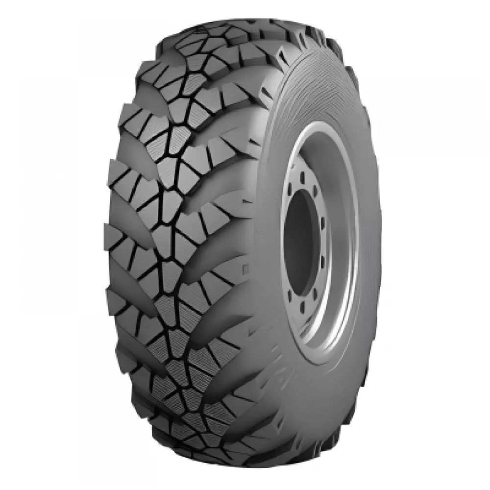 Грузовая шина 425/85R21 Tyrex CRG POWER О-184 НС18  в Лянторе