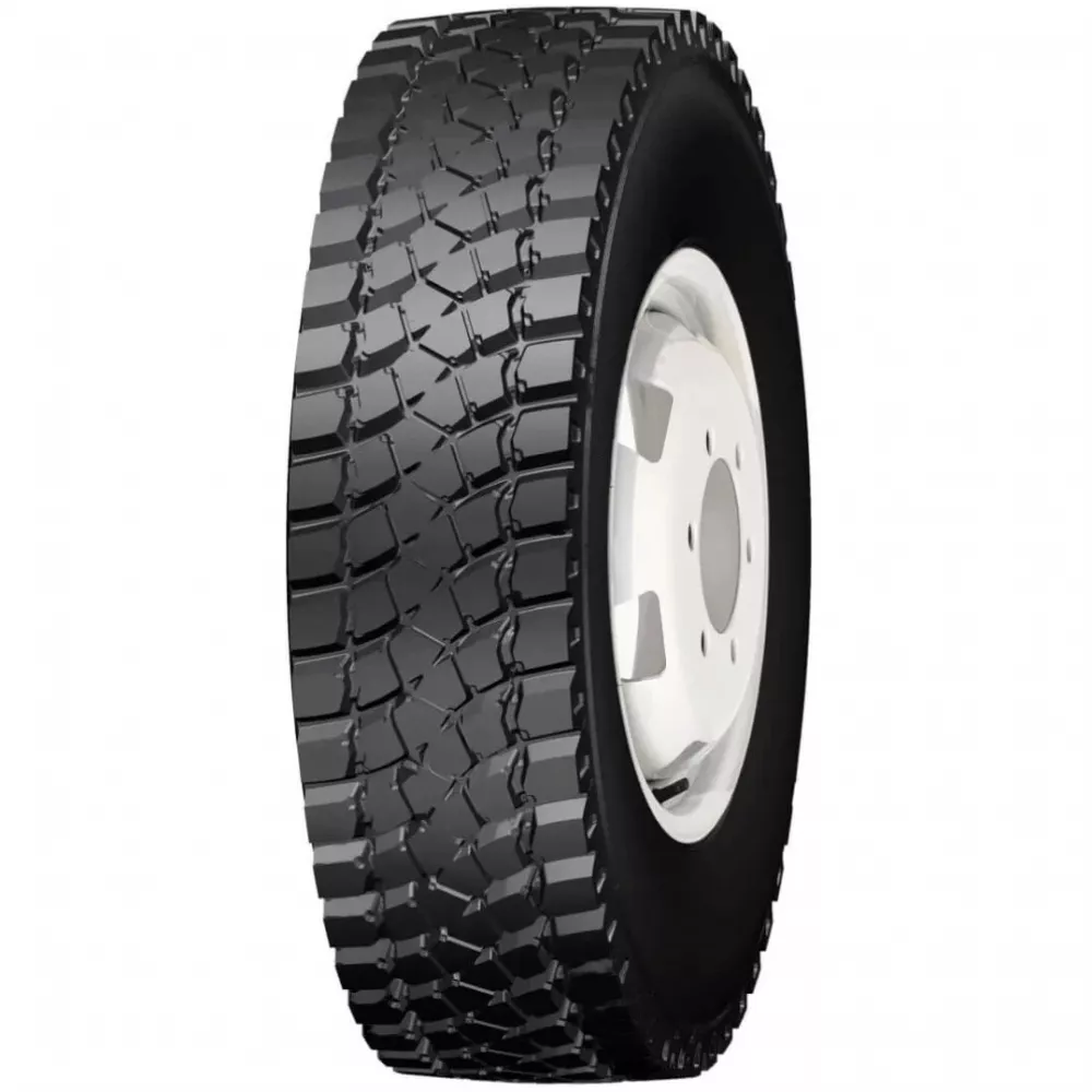 Грузовая шина 315/80 R22,5 Кама NU-701 в Лянторе