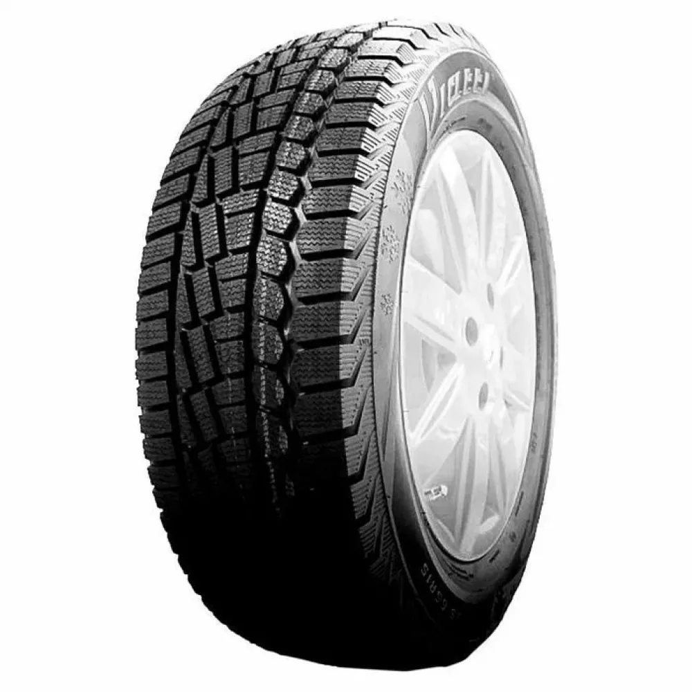 Грузовая шина 185/75 R16C Кама Viatti Vettore Brina V-525 липучка в Лянторе