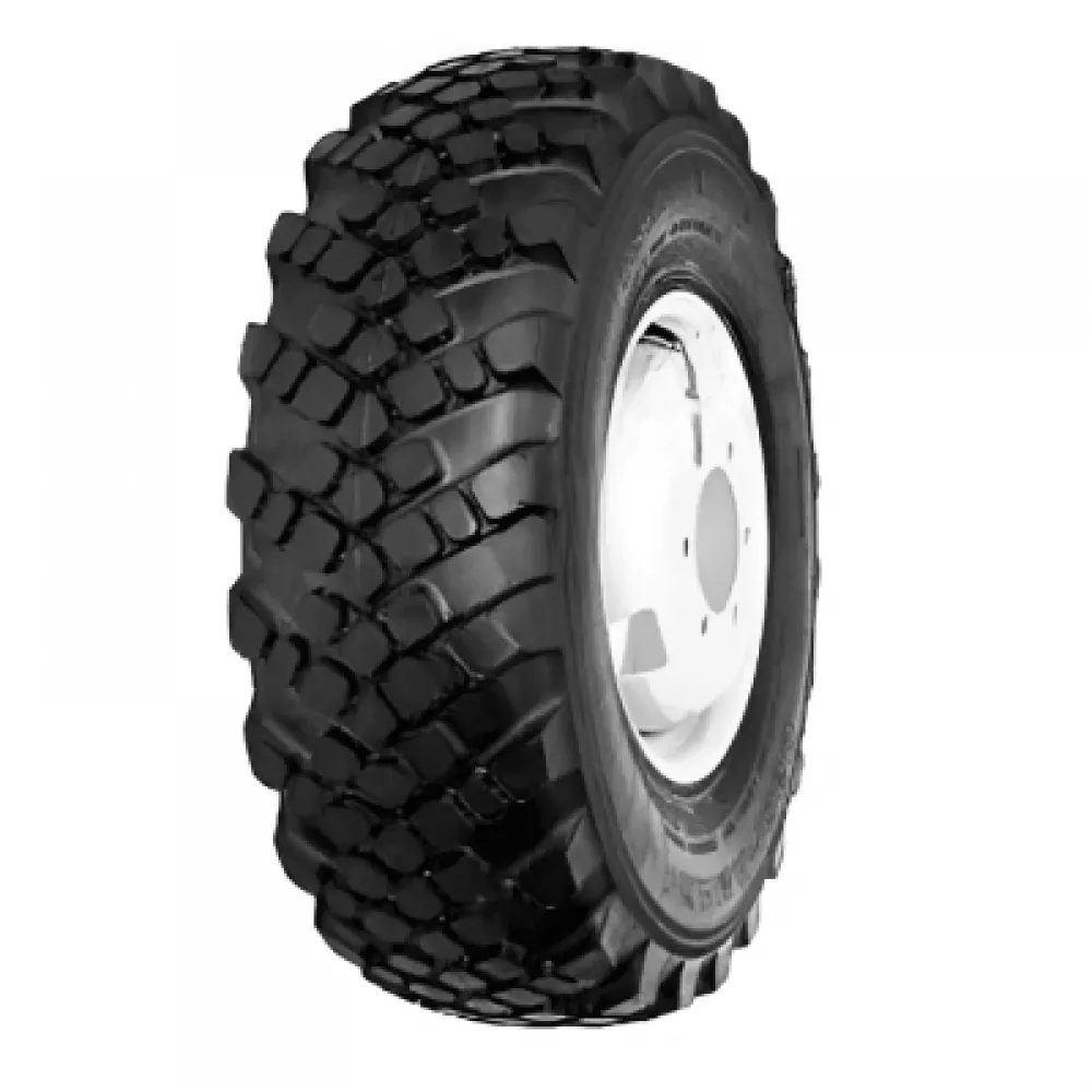 Грузовая шина 425/85 R21 Кама 1260-2 НС18 в Лянторе