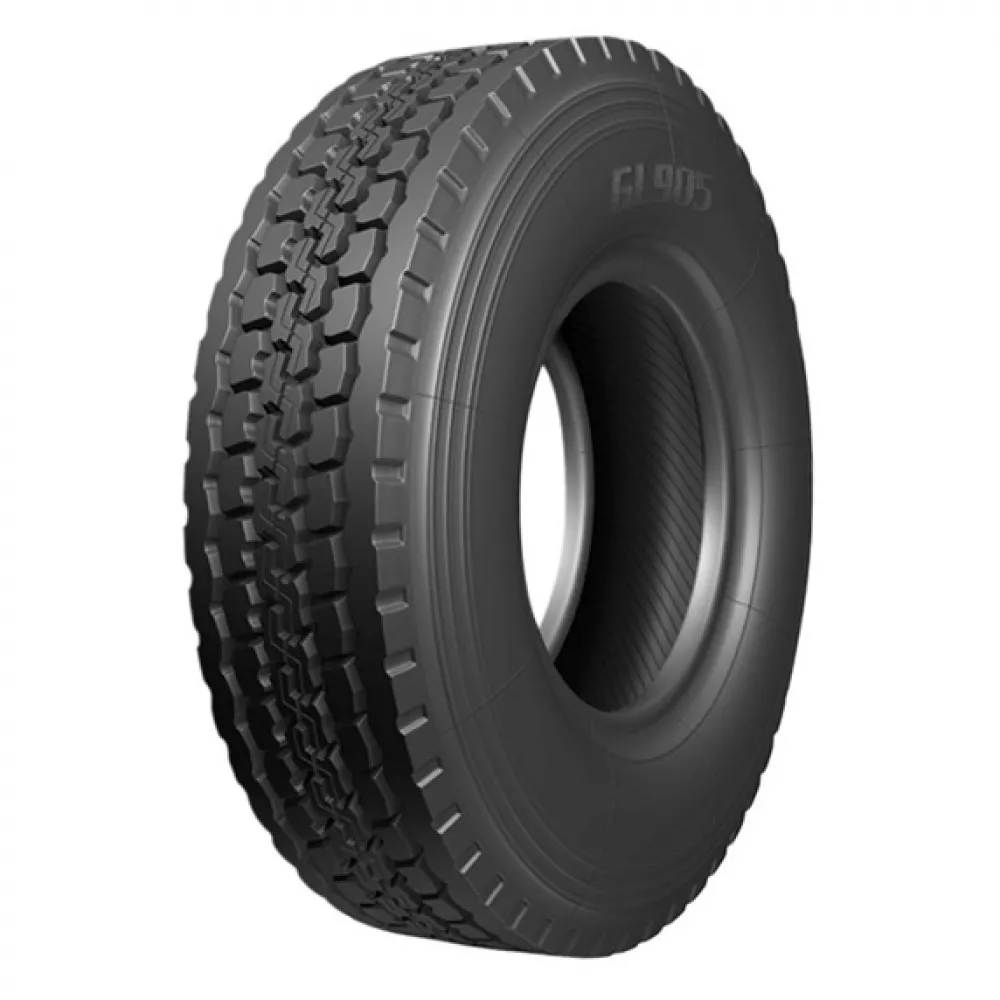 Грузовая шина 385/95R25 14,00R25 ADVANCE ***GLB05 TL H2 170F AD EN  в Лянторе