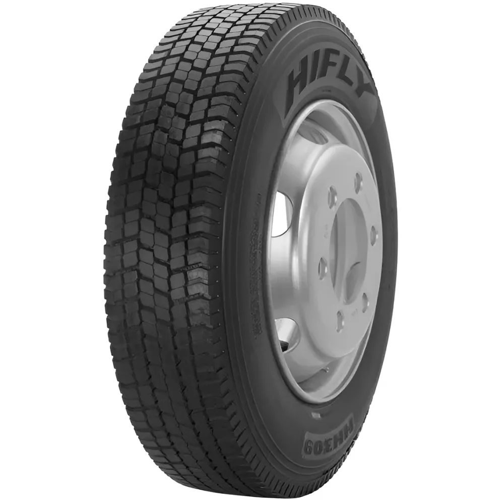 Грузовая шина 315/80 R22,5 Hifly HH309 в Лянторе