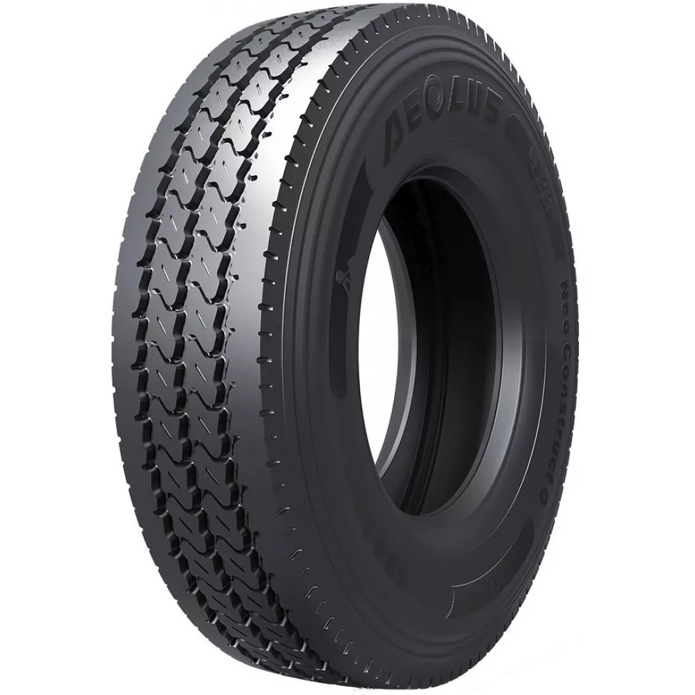 Грузовая шина Aeolus Neo Construct G 315/80 R22.5 158/150K в Лянторе