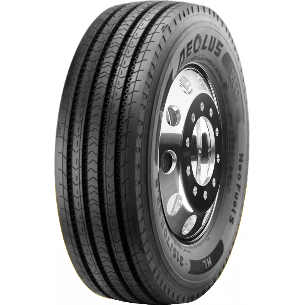 Грузовая шина Aeolus Neo Fuel S 315/70 R22.5 156/150L  в Лянторе