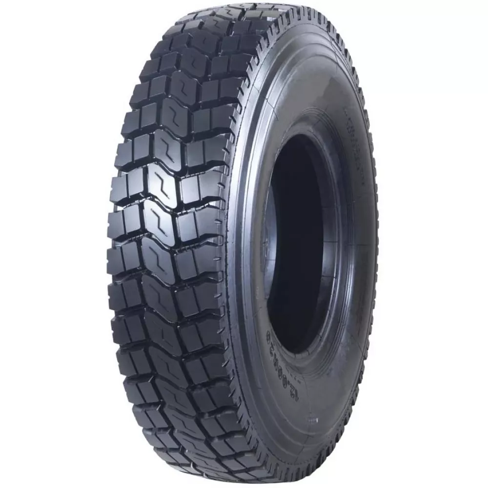 Грузовая шина Annaite 386 7.50 R16 124/120K для ведущей оси в Лянторе