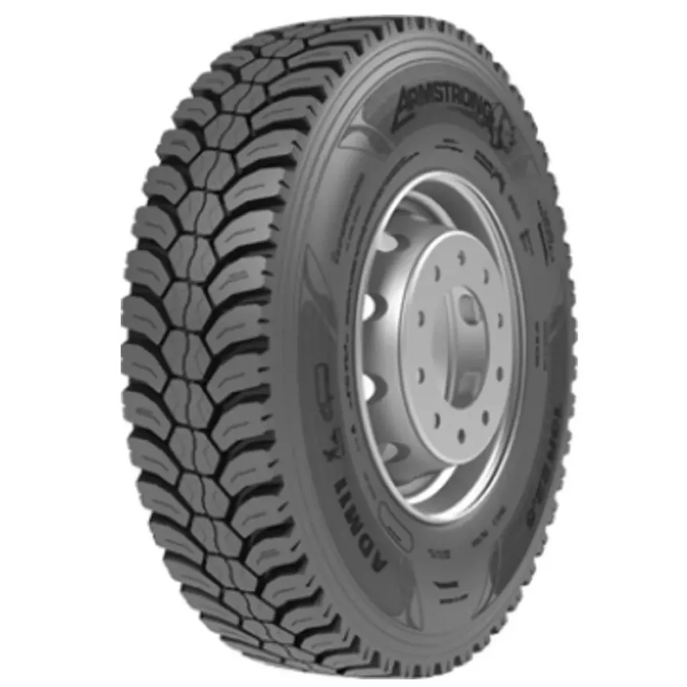 Грузовая шина Armstrong ADM11 315/80 R22.5 156/150K для ведущей оси в Лянторе