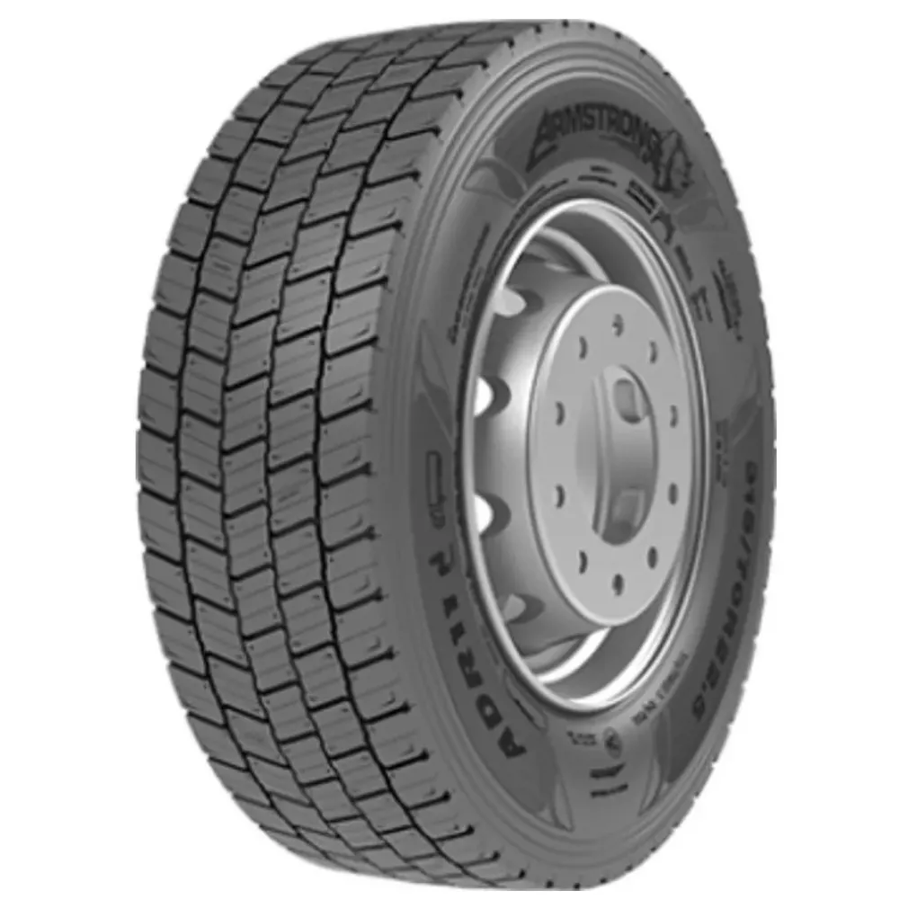 Грузовая шина Armstrong ADR11 315/70 R22.5 154/150L для ведущей оси в Лянторе