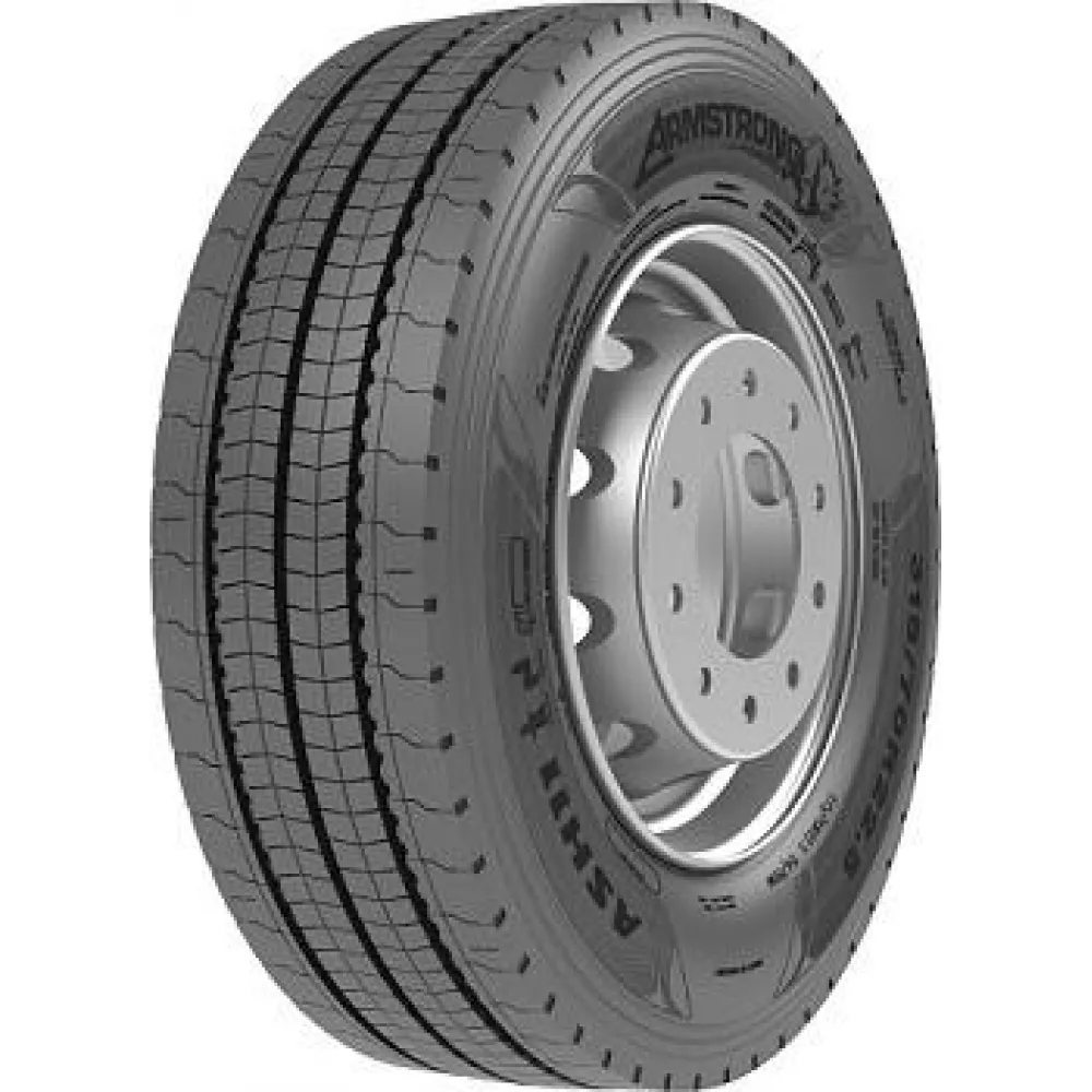 Грузовая шина Armstrong ASH11 295/80 R22.5 154/149M для рулевой оси в Лянторе