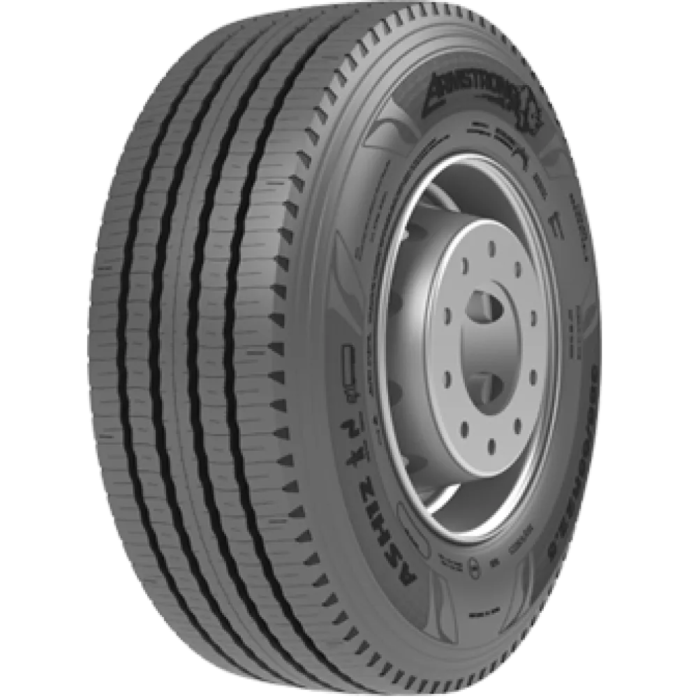 Грузовая шина Armstrong ASH12 385/65 R22.5 164K для рулевой оси в Лянторе