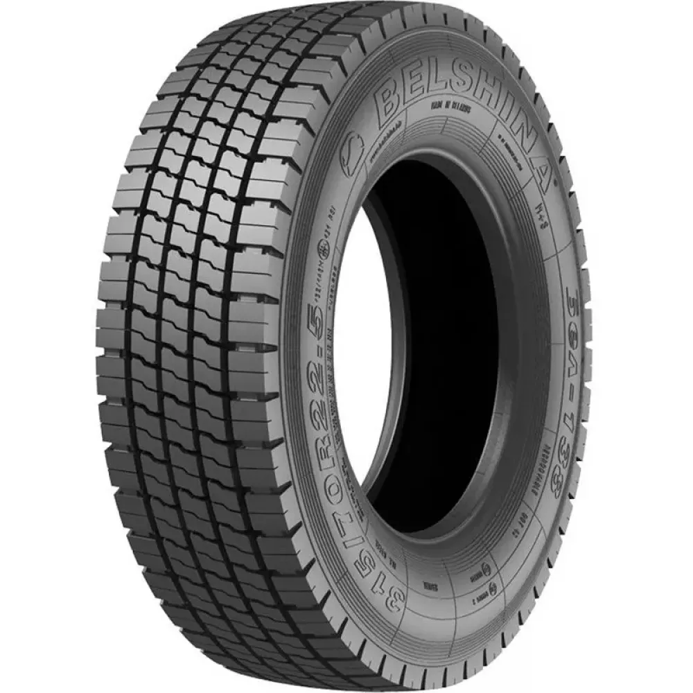 Грузовая шина Белшина Бел-138М 315/70 R22,5 в Лянторе