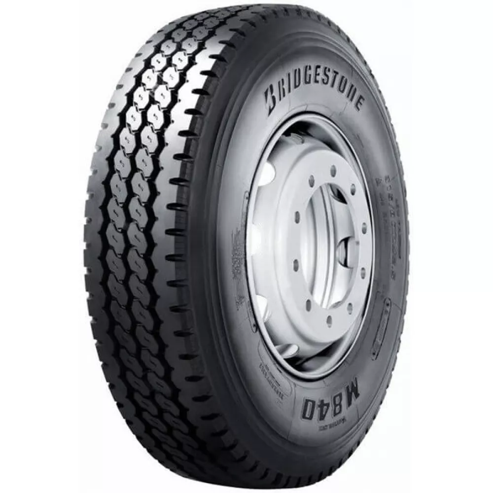 Грузовая шина Bridgestone M840 R22,5 315/80 158G TL  в Лянторе