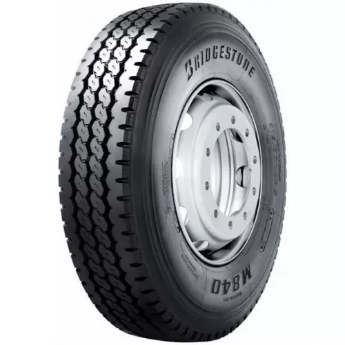 Грузовая шина Bridgestone M840 R22,5 315/80 158G TL  купить в Лянторе