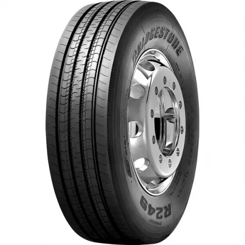 Грузовая шина Bridgestone R249 ECO R22.5 385/65 160K TL купить в Лянторе