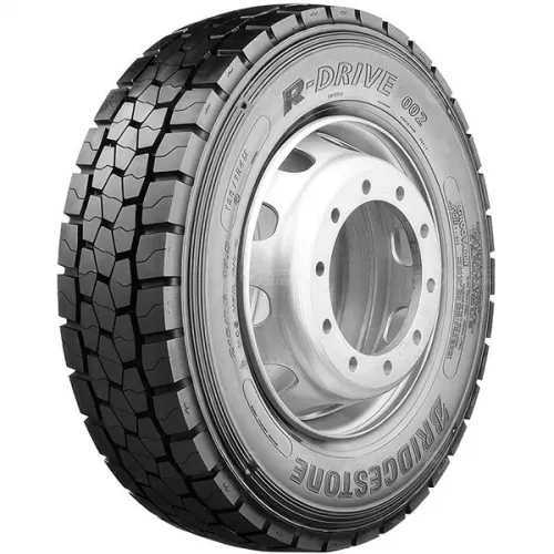 Грузовая шина Bridgestone RD2 R17,5 235/75 132/130M TL купить в Лянторе