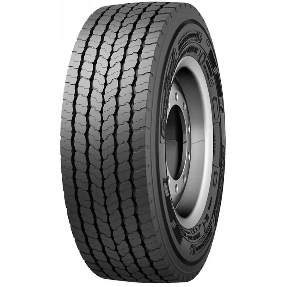 Грузовая шина Cordiant Professional DL-1 295/60 R22.5 150/147K для ведущей оси в Лянторе