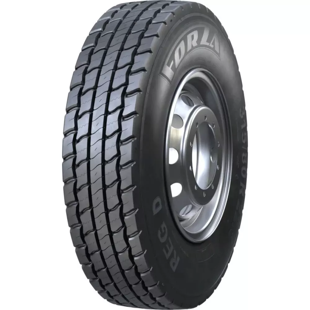 Грузовая шина Forza REG D 315/80 R22,5 154/150K в Лянторе