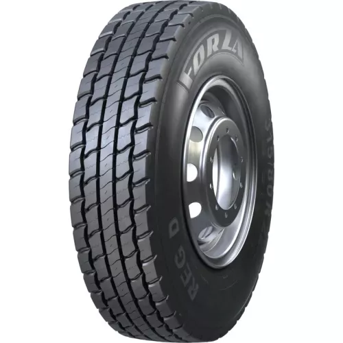 Грузовая шина Forza REG D 315/80 R22,5 154/150K купить в Лянторе