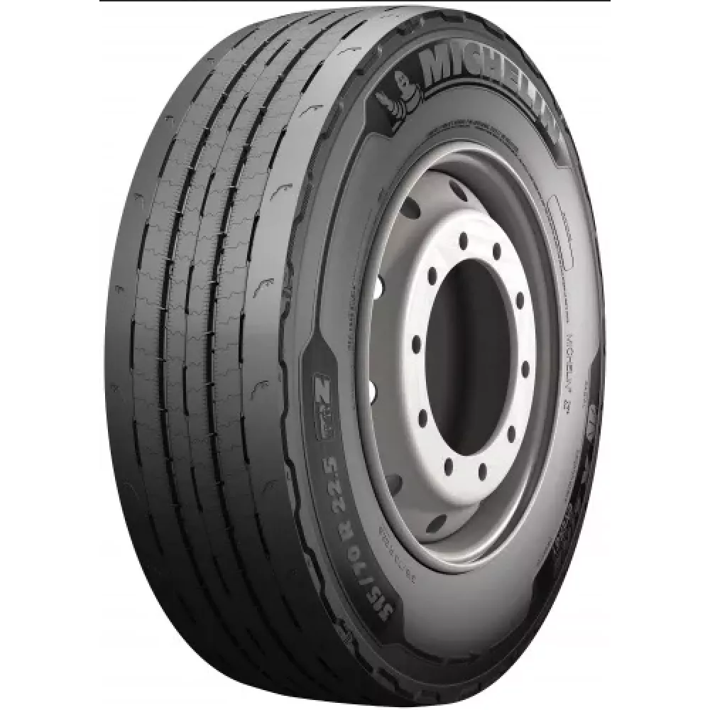 Грузовая шина Michelin X Line Energy Z2 315/70 R22,5 156/150L в Лянторе