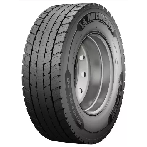 Грузовая шина Michelin X Multi Energy D 315/70 R22,5 156/150L купить в Лянторе