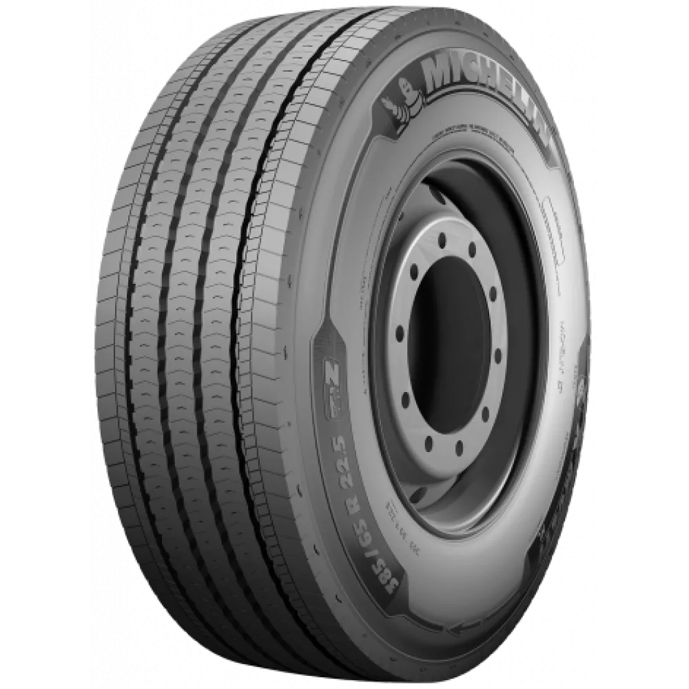 Грузовая шина Michelin X Multi HL Z 385/65 R22.5 164K в Лянторе