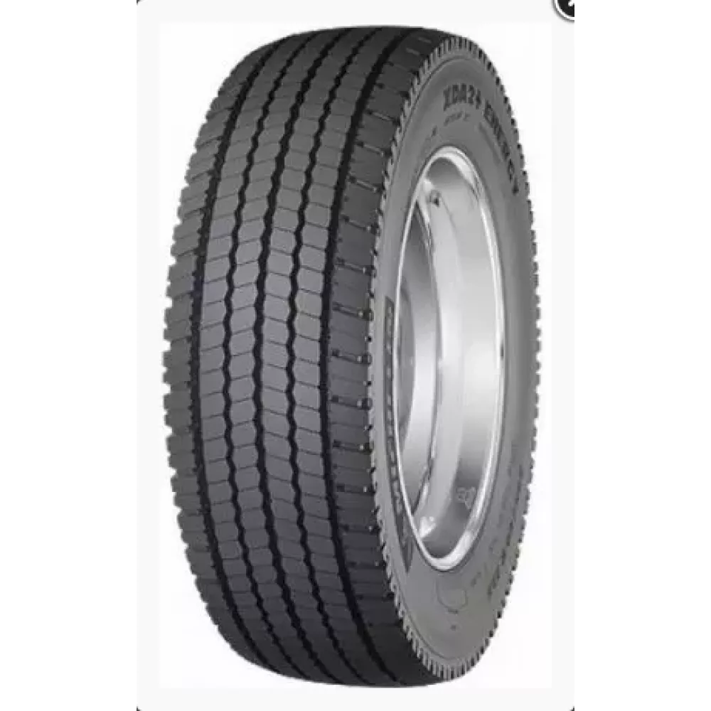 Грузовая шина Michelin XDA2+ Energy 295/60 R22,5 150/147K в Лянторе