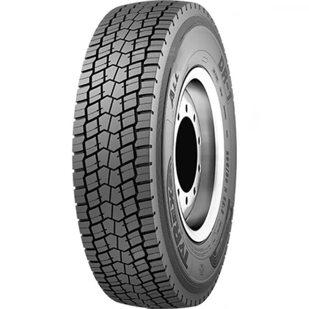 Грузовая шина TYREX ALL STEEL DR-1 R22,5 315/80 154/150M TL в Лянторе