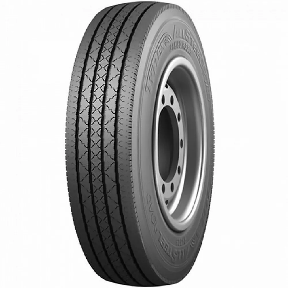 Грузовая шина TYREX ALL STEEL FR-401 R22,5 315/80 154/150M TL в Лянторе