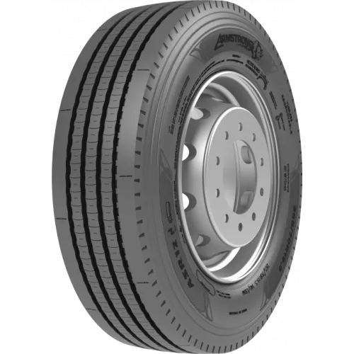 Грузовая шина Armstrong ASR12 215/75 R17,5 128/126M 3PMSF (Рулевая ось) купить в Лянторе