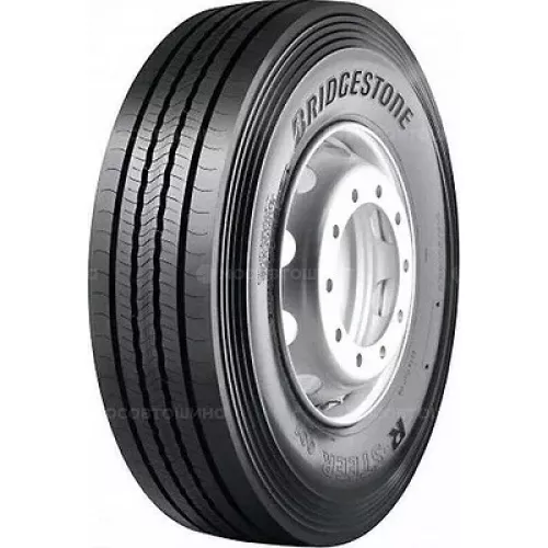 Грузовая шина Bridgestone RSV1 385/65 R22,5 160/158L (Рулевая ось) купить в Лянторе