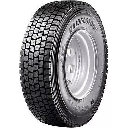 Грузовая шина Bridgestone RDV1 315/70 R22,5 (Ведущая ось) купить в Лянторе