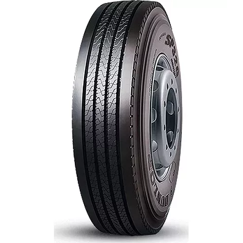 Грузовая шина Dunlop SP320 295/80 R22,5 154/149M (Рулевая ось) купить в Лянторе