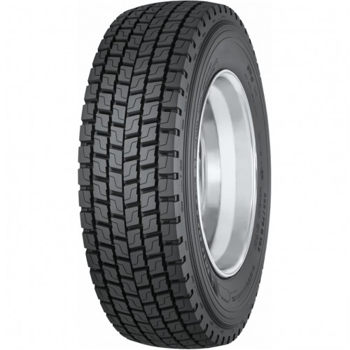 Грузовая шина Fesite HF638 315/70 R22,5 154/150L 20pr (ведущая)  купить в Лянторе