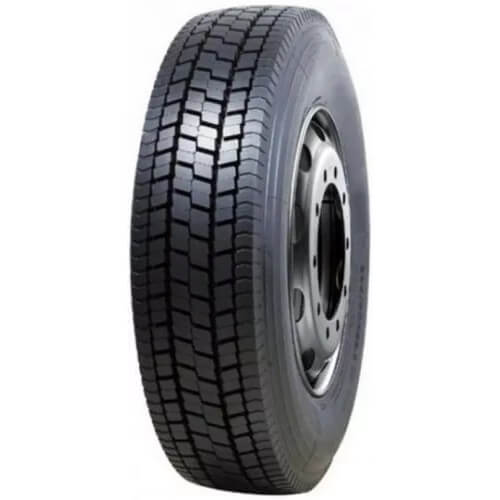 Грузовая шина Sunfull HF628 235/75 R17,5 143/141J купить в Лянторе