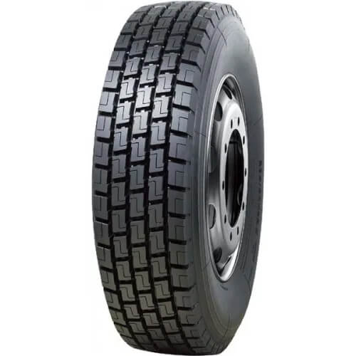 Грузовая шина Sunfull HF668 295/80 R22,5 152/149M купить в Лянторе