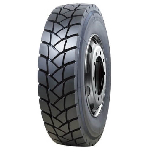 Грузовая шина Sunfull HF768 315/80 R22,5 156/152L купить в Лянторе