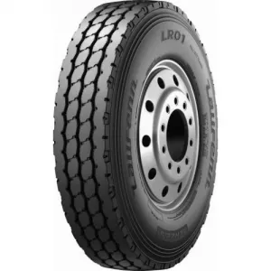 Грузовая шина Laufenn LR01 315,00/80 R22,5 156/150K 18pr (рулевая)  купить в Лянторе