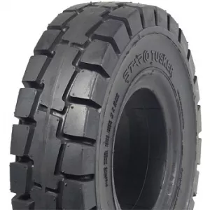 Шина цельнолитая STARCO Tusker 15x4,5-8 109A5/100A5 купить в Лянторе