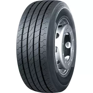 Грузовая шина WestLake WTL1 445/45 R19,5 160L 3PMSF купить в Лянторе